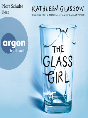 cover image of The Glass Girl
